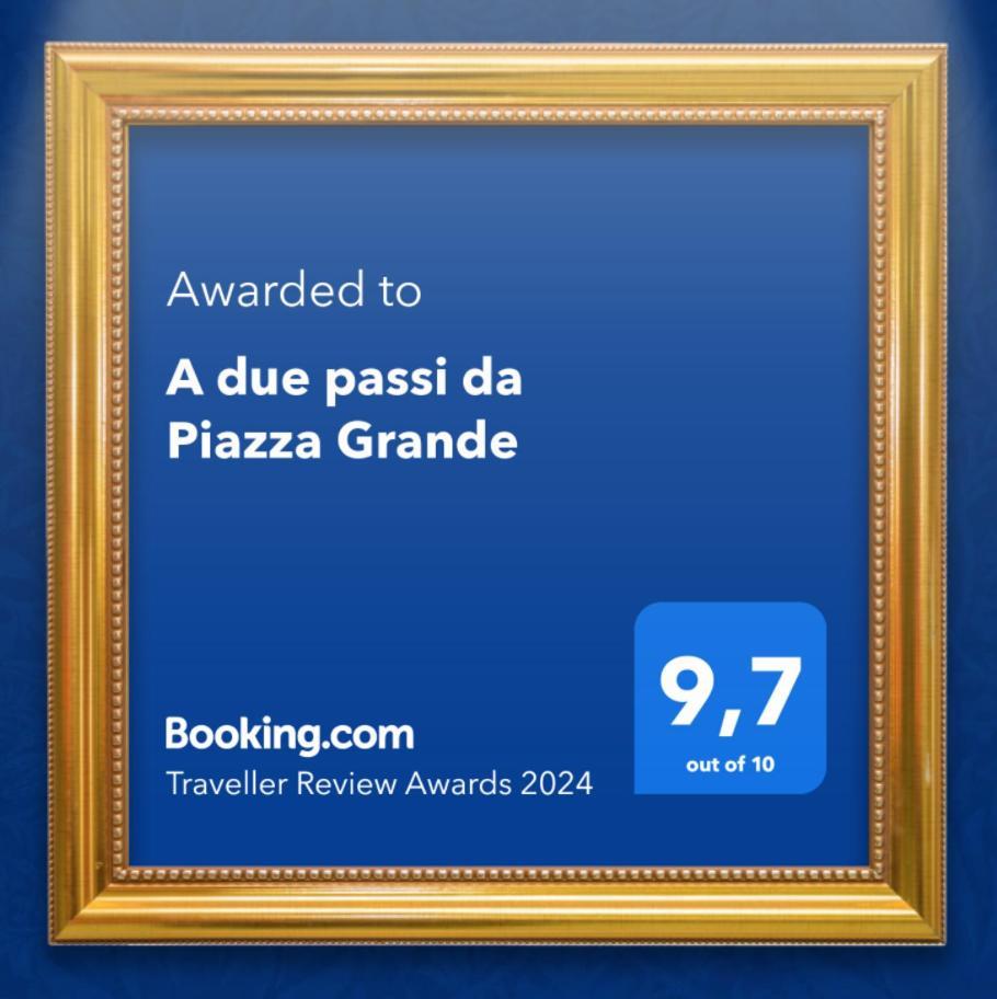 Ferienwohnung A Due Passi Da Piazza Grande Montepulciano Stazione Exterior foto